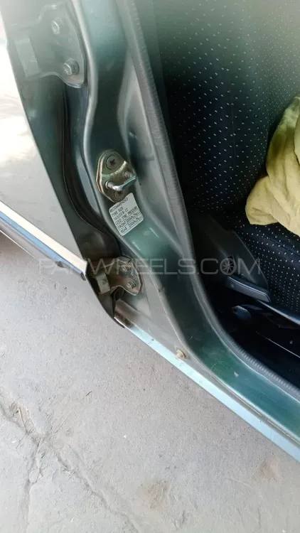 Suzuki Mehran 2012 for Sale in Islamabad Image-1