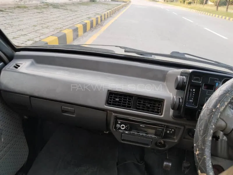 سوزوکی مہران 2012 for Sale in اسلام آباد Image-1