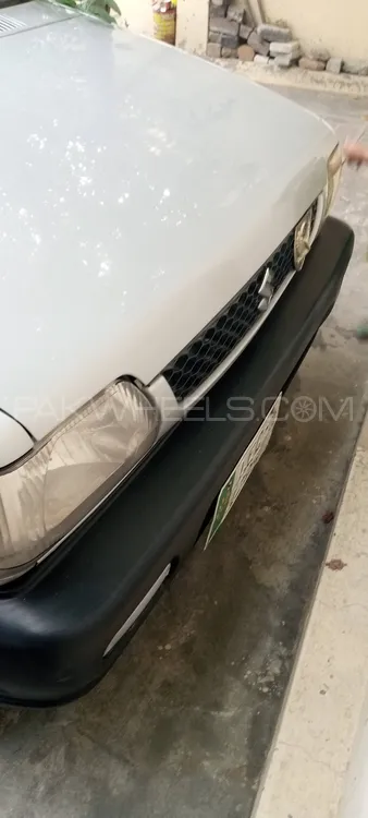 Suzuki Mehran 2008 for Sale in Nowshera Image-1