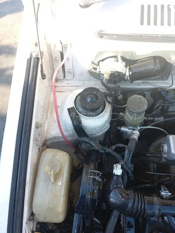 Suzuki Mehran 2015 for Sale in Rawalpindi Image-1