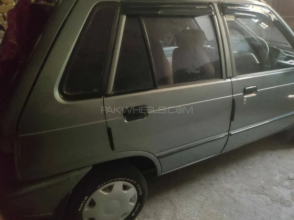 سوزوکی مہران 2013 for Sale in ملتان Image-1