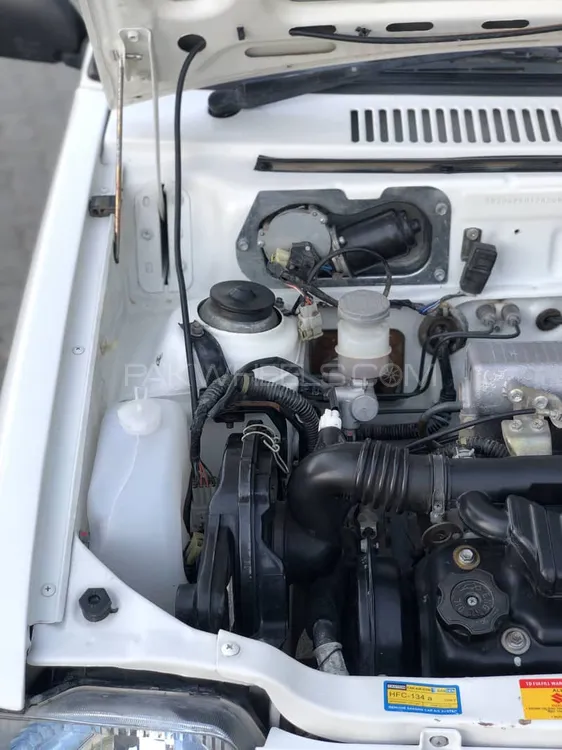 Suzuki Mehran 2018 for Sale in Bhakkar Image-1