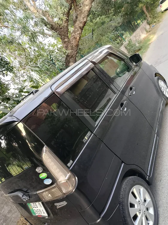 Suzuki Spacia 2014 for Sale in Lahore Image-1