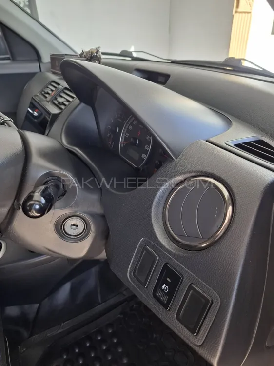 Suzuki Swift 2014 for Sale in Chiniot Image-1
