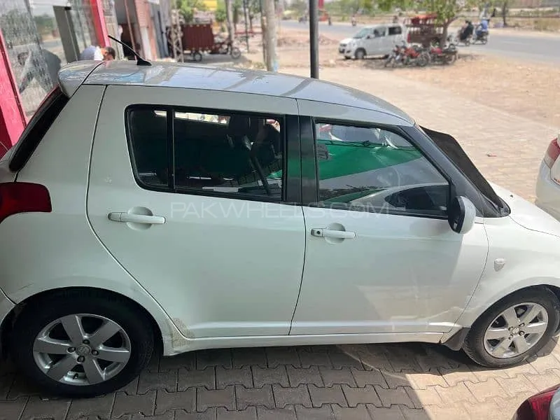 Suzuki Swift 2016 for Sale in Sargodha Image-1