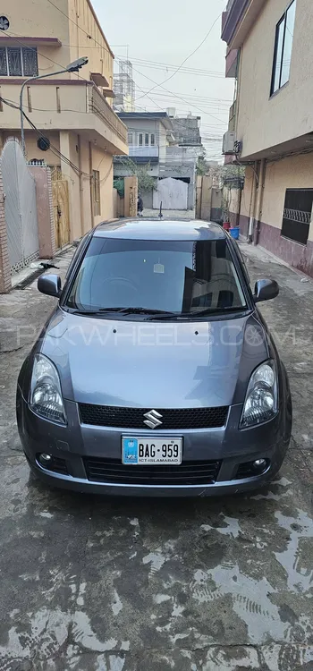 Suzuki Swift 2006 for Sale in Rawalpindi Image-1