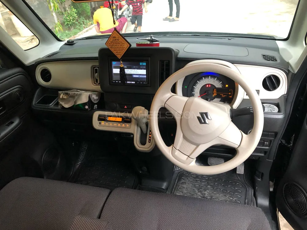 Suzuki Wagon R 2021 for Sale in Sheikhupura Image-1