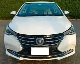 Changan Alsvin 1.5L DCT Lumiere 2021 for Sale