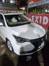 Changan Alsvin 1.5L DCT Lumiere 2021 for Sale
