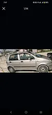 Chevrolet Joy 2007 for Sale