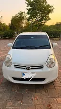 Daihatsu Boon 1.0 CL Limited 2011 for Sale