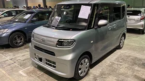 Daihatsu Tanto 2021 for Sale