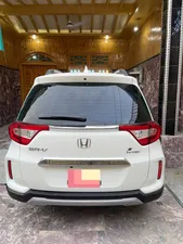 Honda BR-V i-VTEC S 2020 for Sale