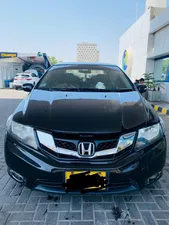 Honda City Aspire Prosmatec 1.3 i-VTEC 2012 for Sale