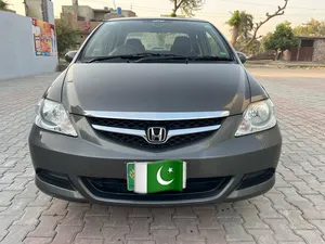 Honda City i-DSI 2007 for Sale