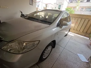 Honda City i-DSI 2008 for Sale