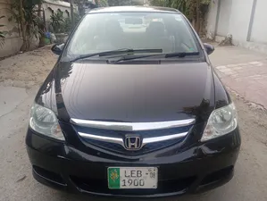 Honda City i-DSI 2008 for Sale