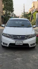 Honda City 1.3 i-VTEC 2014 for Sale