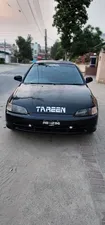 Honda Civic 1996 for Sale