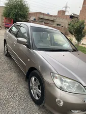 Honda Civic 2006 for Sale