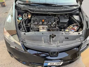 Honda Civic VTi Oriel 1.8 i-VTEC 2011 for Sale
