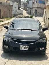 Honda Civic VTi Oriel Prosmatec 1.8 i-VTEC 2011 for Sale