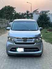 Honda N Wgn 2016 for Sale