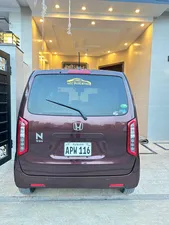 Honda N Wgn 2023 for Sale