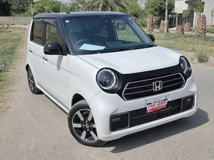 Honda N One Premium Tourer 2024 for Sale