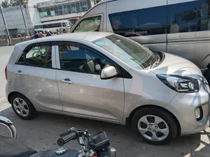 KIA Picanto 2021 for Sale
