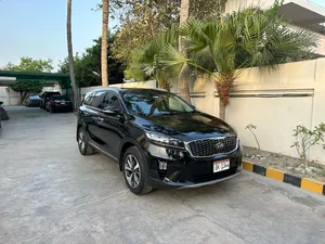 KIA Sorento 2.4 FWD 2022 for Sale