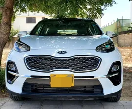KIA Sportage AWD 2020 for Sale
