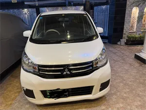Mitsubishi Ek Wagon E 2016 for Sale
