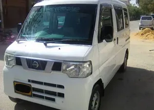 Nissan Clipper DX 2012 for Sale