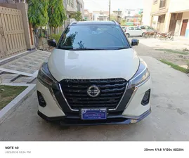 Nissan Kicks 2020 for Sale