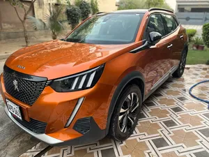 Peugeot 2008 Allure 2023 for Sale