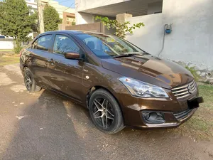 Suzuki Ciaz Automatic 2019 for Sale