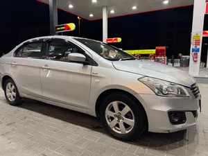 Suzuki Ciaz Manual 2017 for Sale