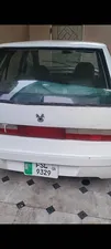 Suzuki Cultus VXL 2006 for Sale