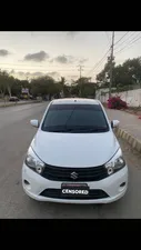 Suzuki Cultus VXR 2017 for Sale