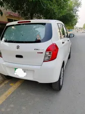 Suzuki Cultus VXR 2019 for Sale