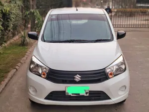 Suzuki Cultus VXR 2020 for Sale