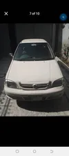 Suzuki Cultus VXRi 2008 for Sale