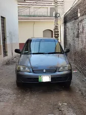 Suzuki Cultus VXRi 2008 for Sale