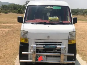 Suzuki Every GA 2015 for Sale