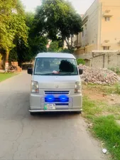 Suzuki Every PC 2018 for Sale