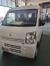 Suzuki Every VXR 2024 for Sale
