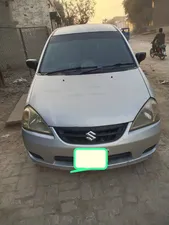 Suzuki Liana AXi 2009 for Sale