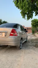 Suzuki Liana RXi 2014 for Sale