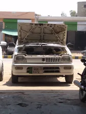 Suzuki Mehran VXR 2007 for Sale